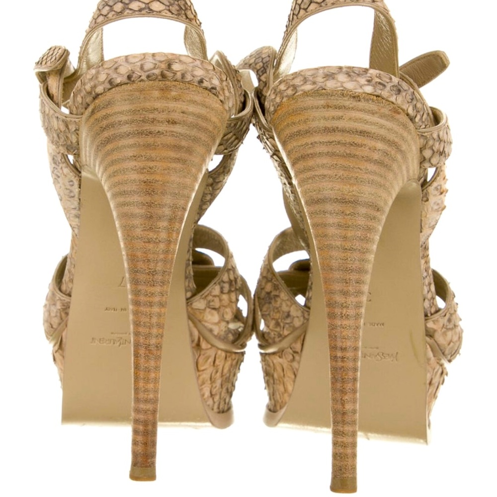 SOLD SOLD SOLD!!!lAuthentic ysl tribute